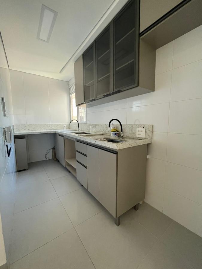Apartamento, 2 quartos, 40 m² - Foto 5