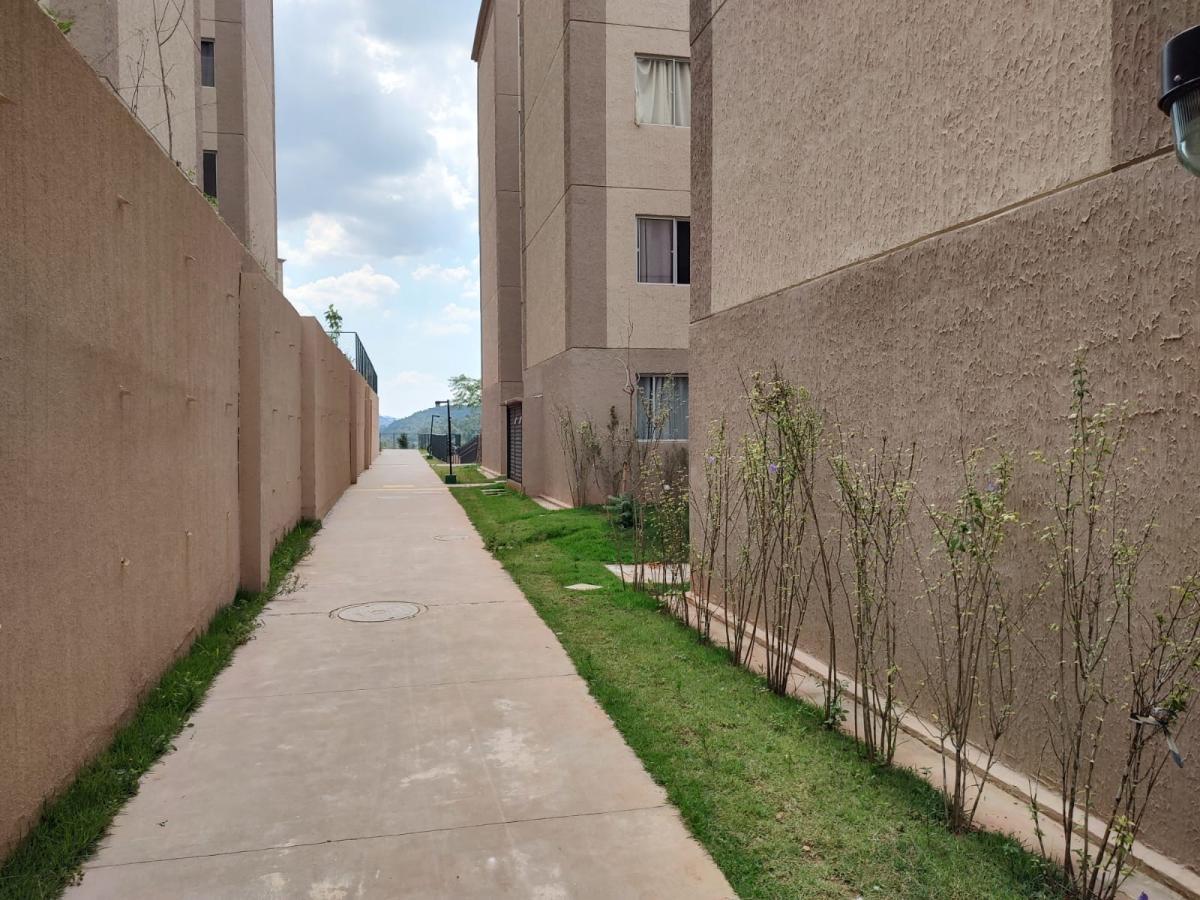 Apartamento, 2 quartos, 40 m² - Foto 9