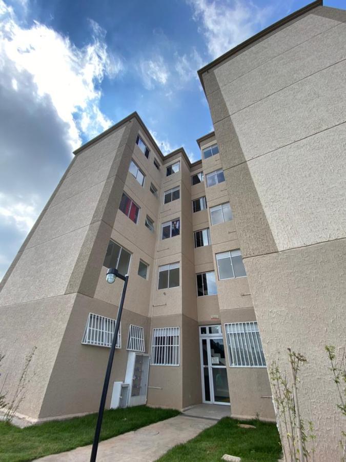Apartamento, 2 quartos, 40 m² - Foto 10