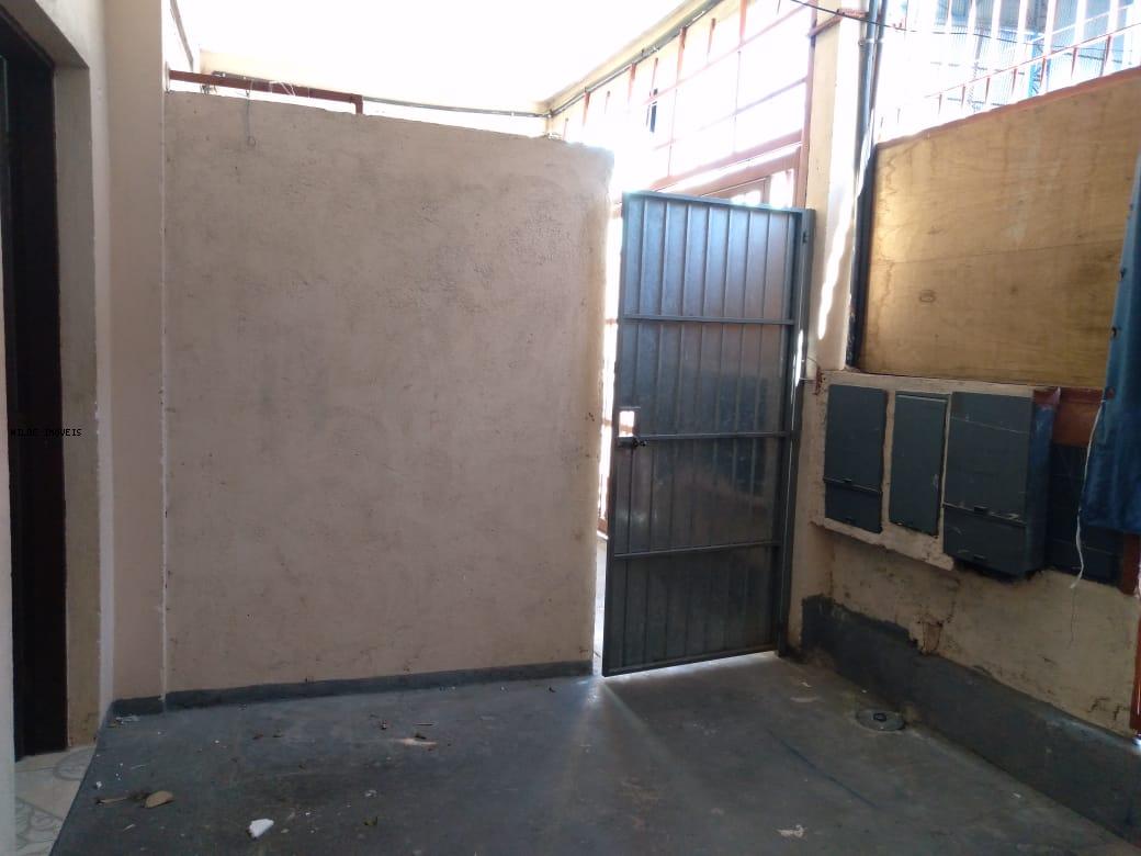 Casa, 1 quarto, 40 m² - Foto 7