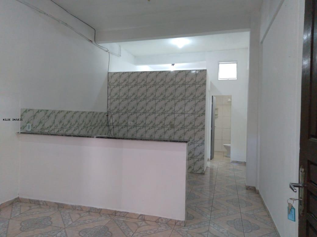 Casa, 1 quarto, 40 m² - Foto 3