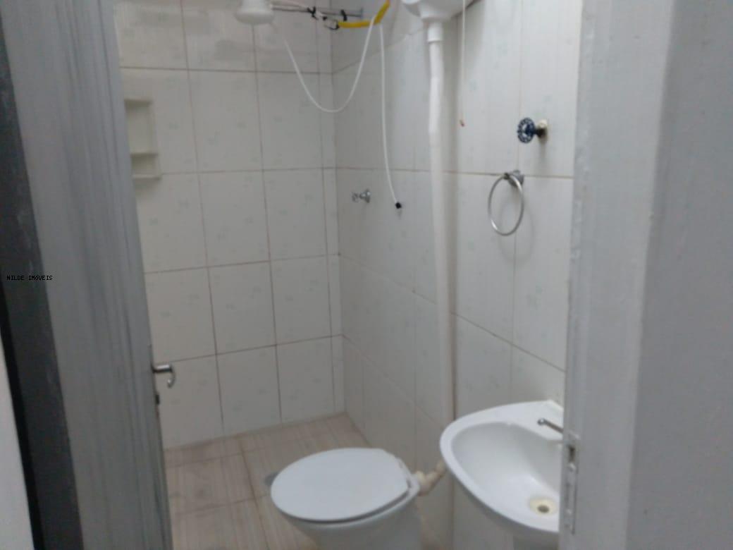 Casa, 1 quarto, 40 m² - Foto 4