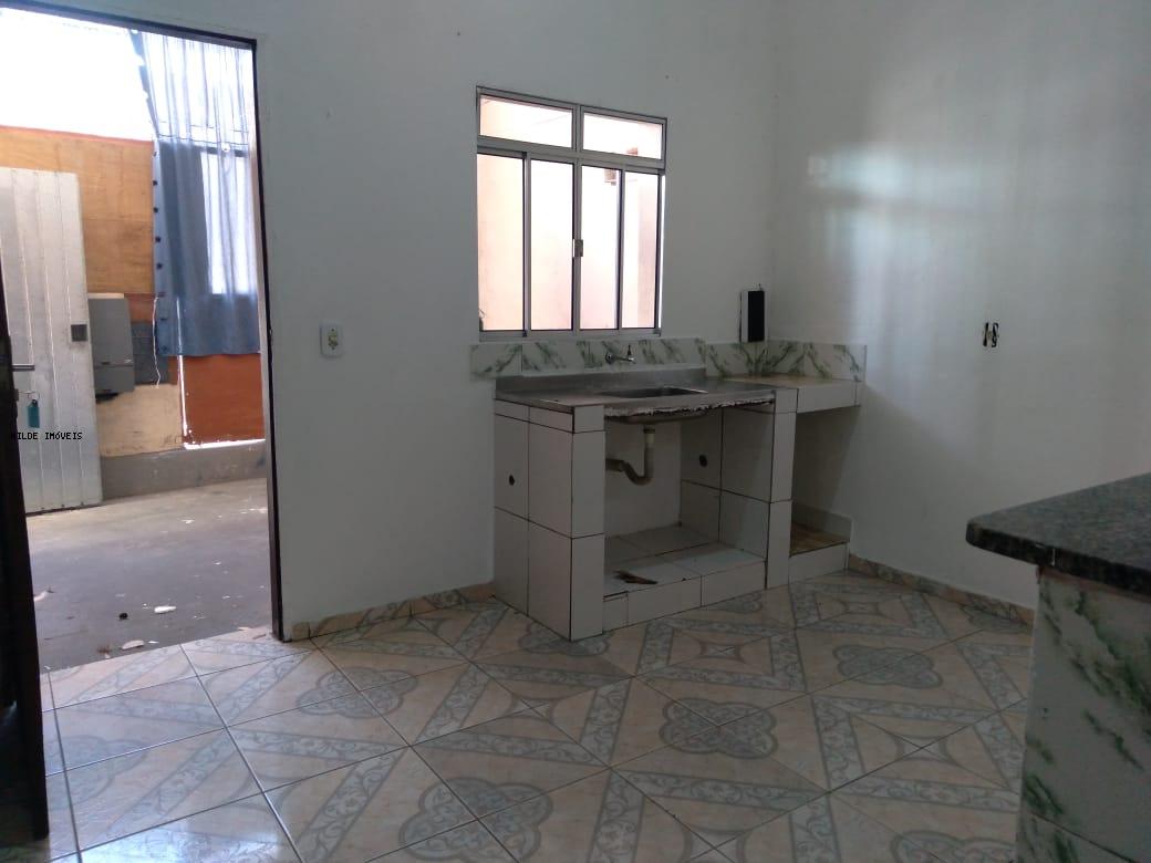 Casa, 1 quarto, 40 m² - Foto 2