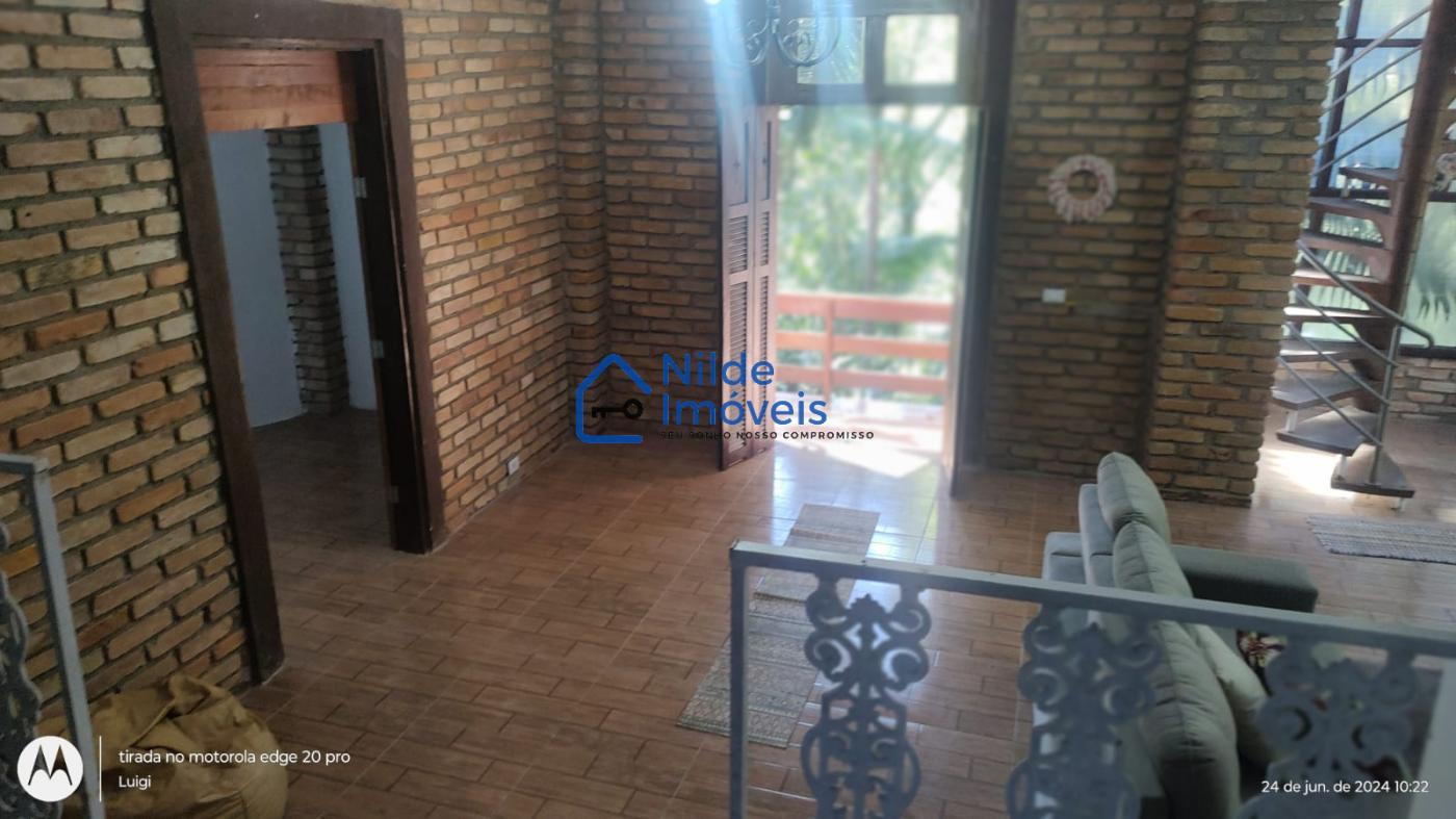 Sobrado, 3 quartos, 480 m² - Foto 11