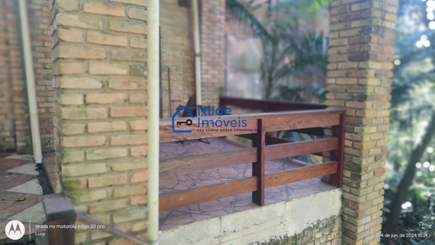 Sobrado, 3 quartos, 480 m² - Foto 25