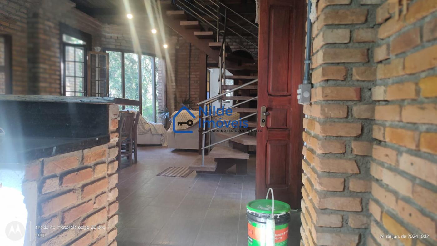 Sobrado, 3 quartos, 480 m² - Foto 12