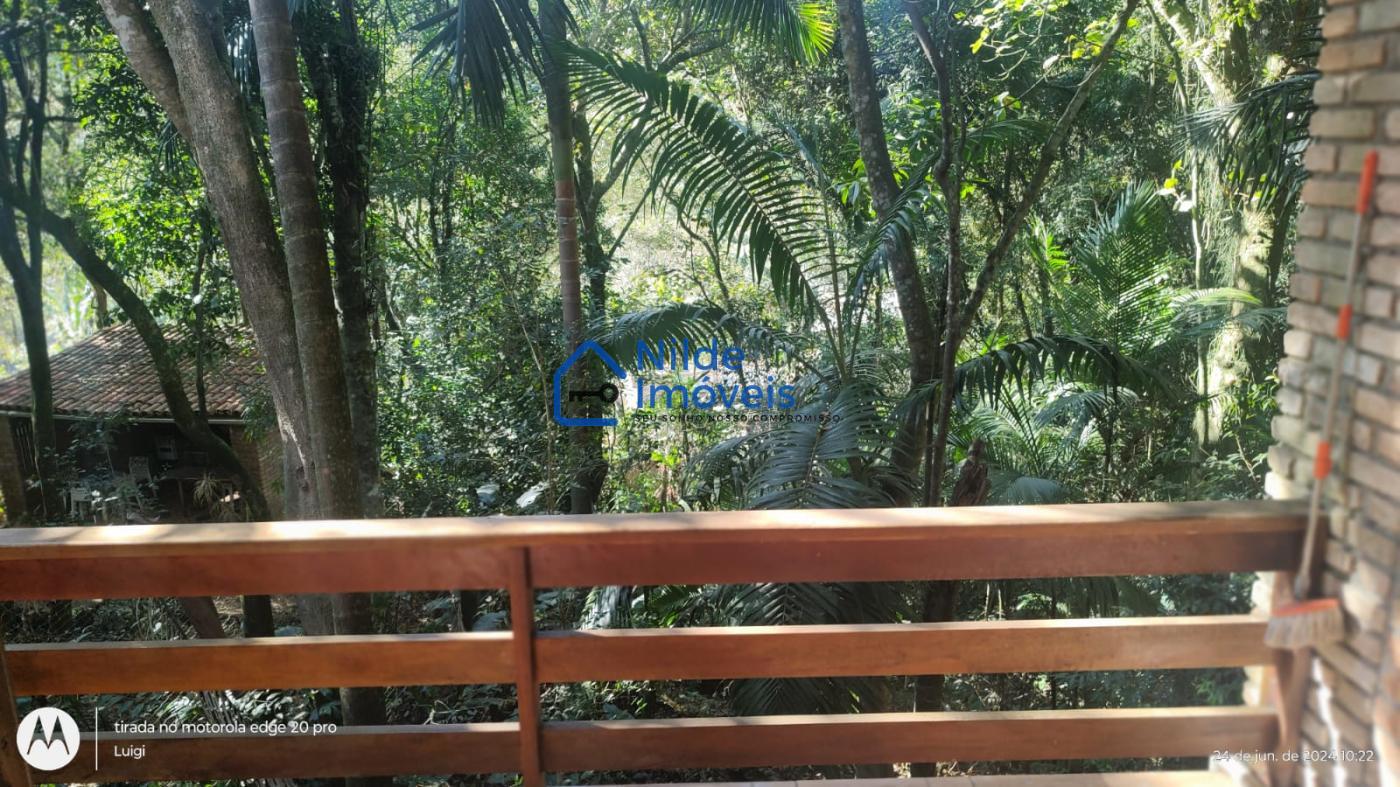 Sobrado, 3 quartos, 480 m² - Foto 26