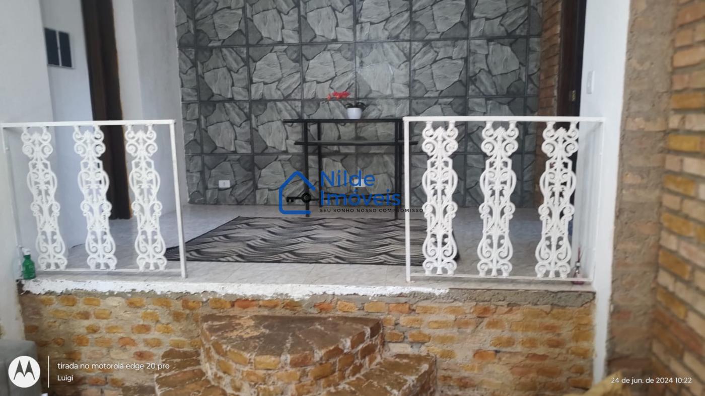 Sobrado, 3 quartos, 480 m² - Foto 27