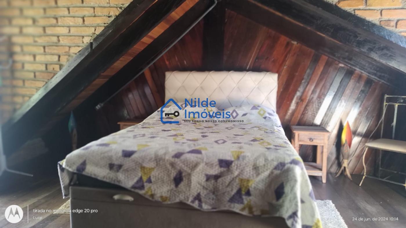 Sobrado, 3 quartos, 480 m² - Foto 14