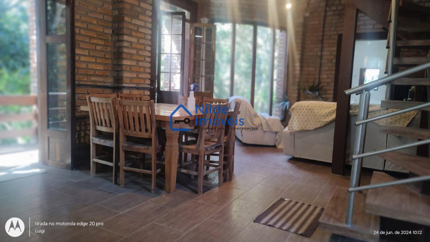 Sobrado, 3 quartos, 480 m² - Foto 18