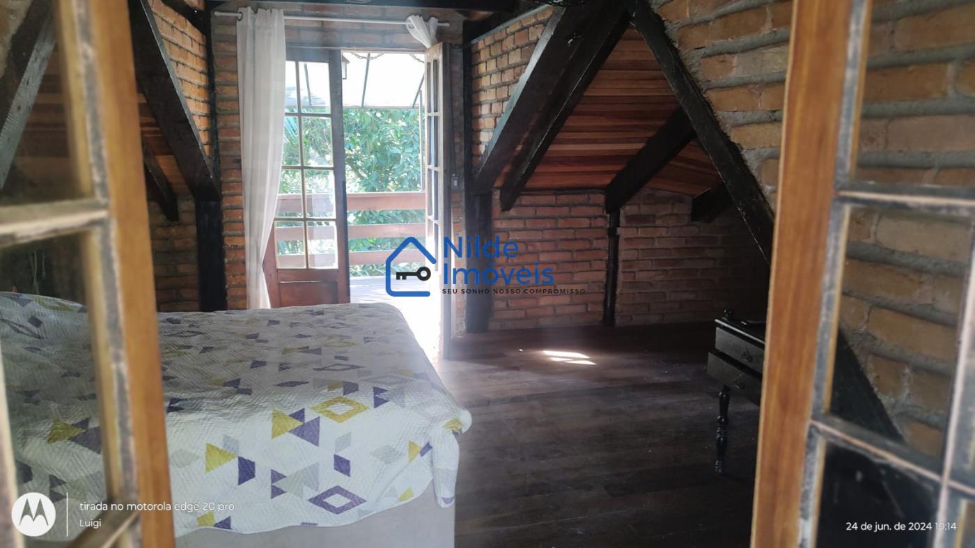 Sobrado, 3 quartos, 480 m² - Foto 17