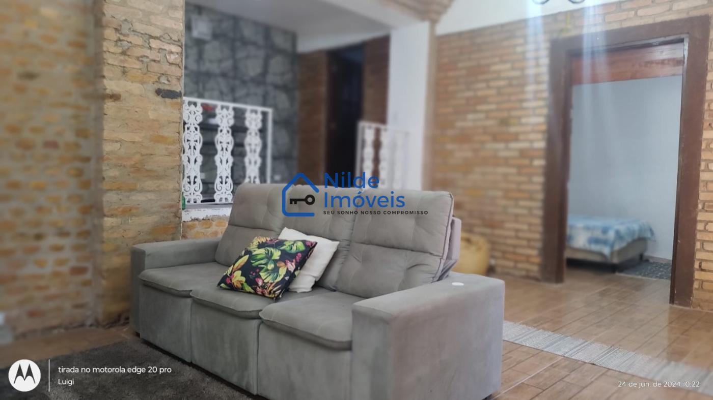 Sobrado, 3 quartos, 480 m² - Foto 5