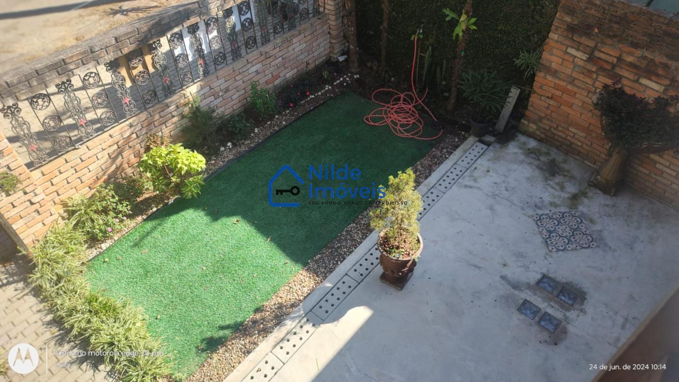 Sobrado, 3 quartos, 480 m² - Foto 31