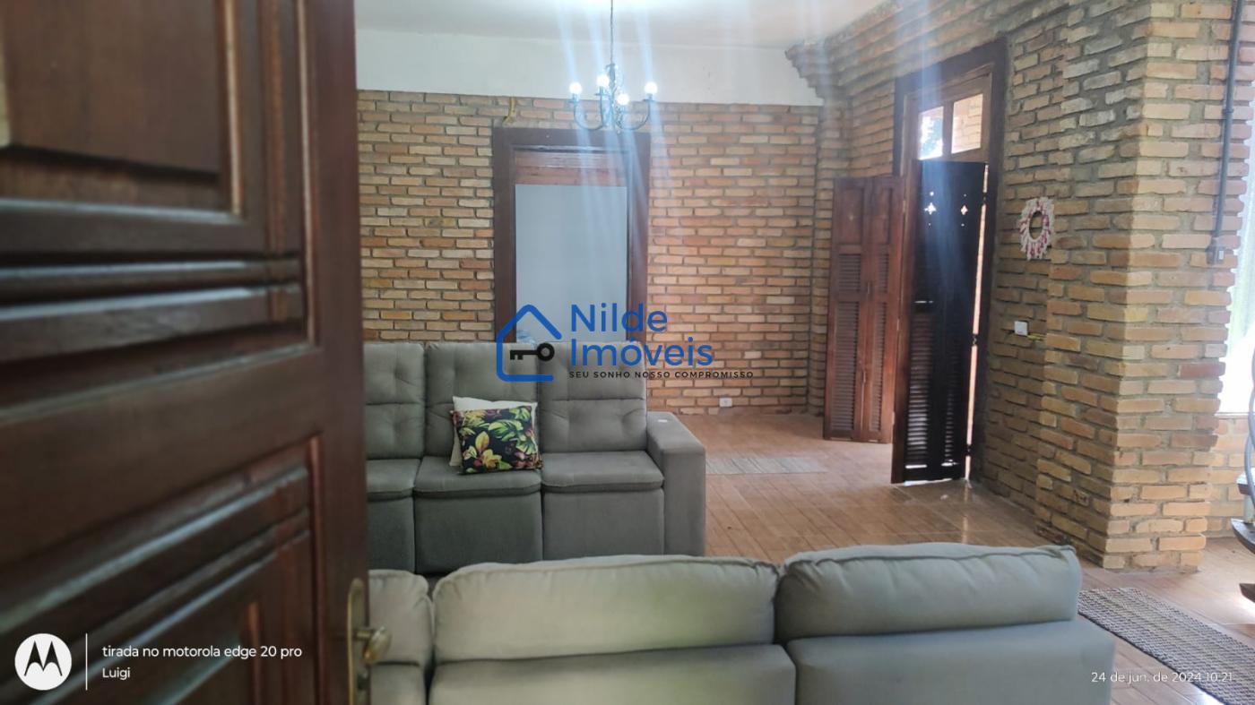 Sobrado, 3 quartos, 480 m² - Foto 7