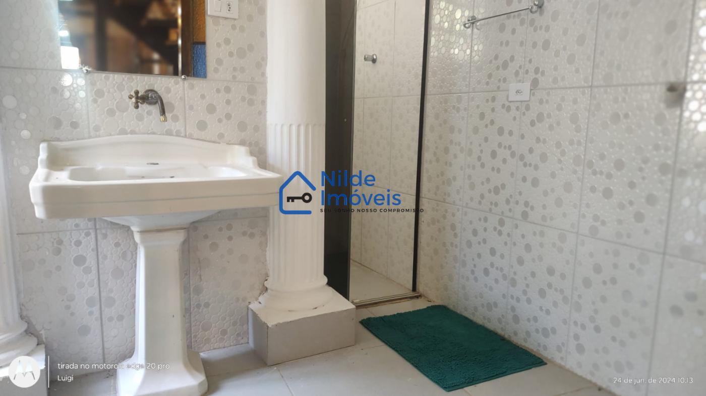 Sobrado, 3 quartos, 480 m² - Foto 22