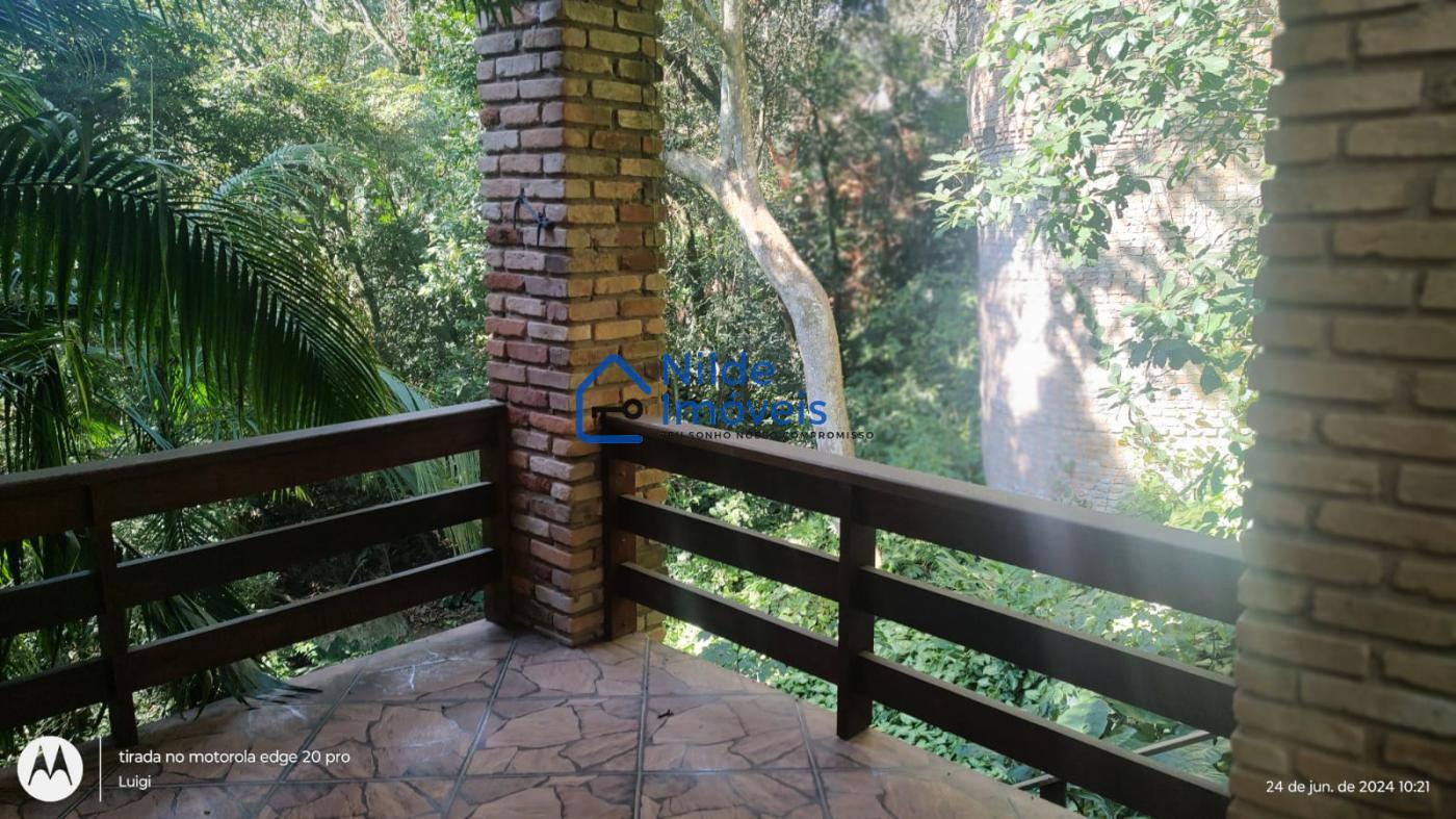 Sobrado, 3 quartos, 480 m² - Foto 34