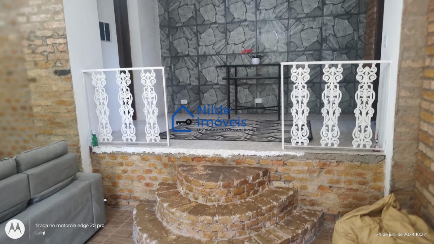 Sobrado, 3 quartos, 480 m² - Foto 35