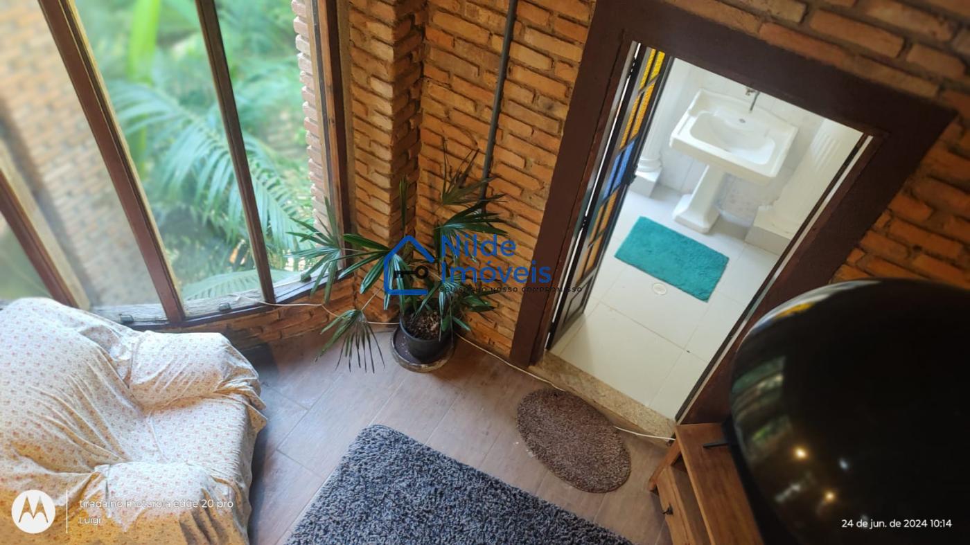 Sobrado, 3 quartos, 480 m² - Foto 8