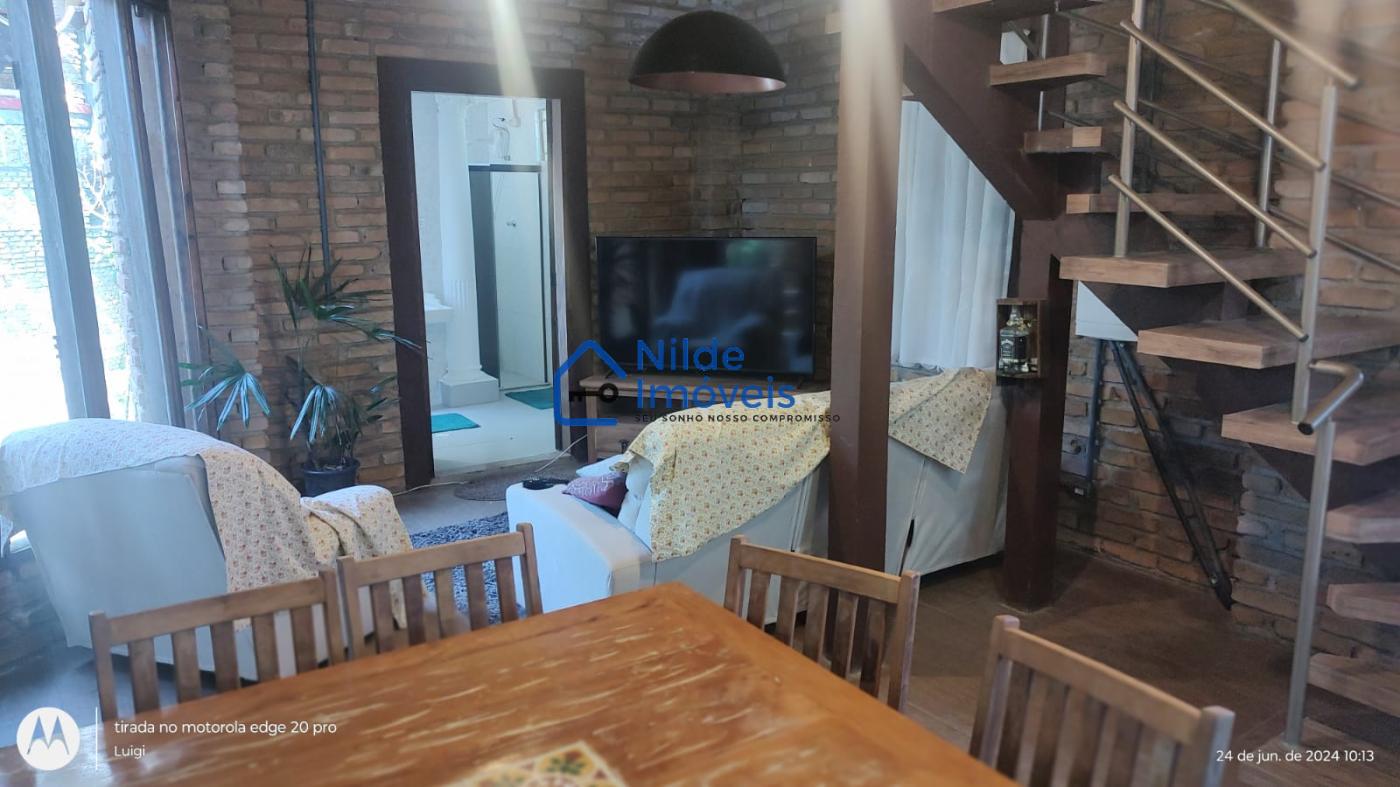 Sobrado, 3 quartos, 480 m² - Foto 9