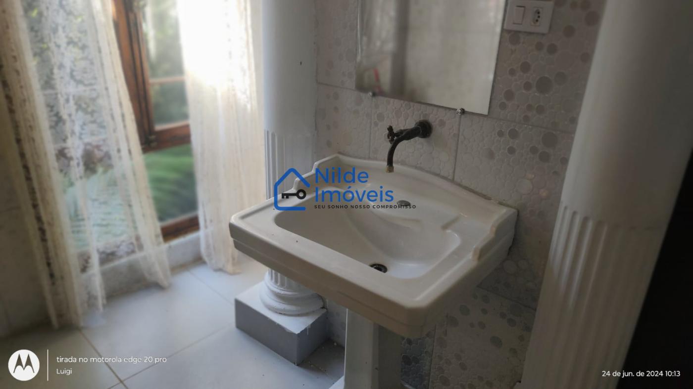 Sobrado, 3 quartos, 480 m² - Foto 37