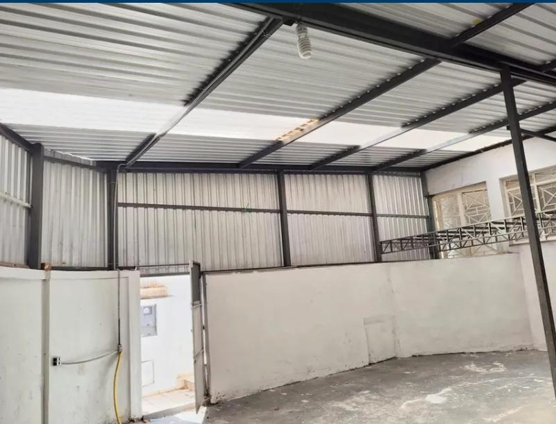 Depósito-Galpão, 182 m² - Foto 2