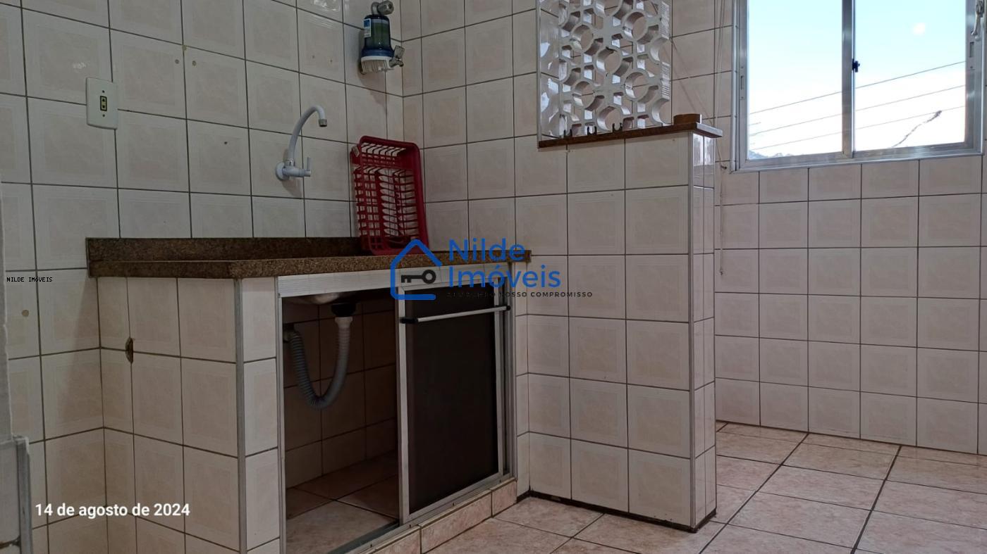 Apartamento, 2 quartos, 45 m² - Foto 25