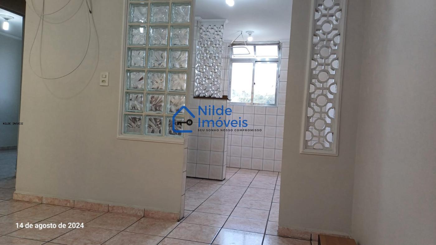 Apartamento, 2 quartos, 45 m² - Foto 31