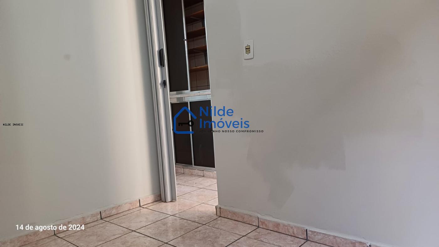 Apartamento, 2 quartos, 45 m² - Foto 28