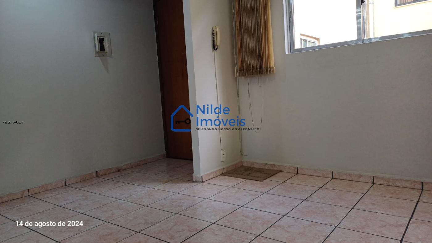 Apartamento, 2 quartos, 45 m² - Foto 32