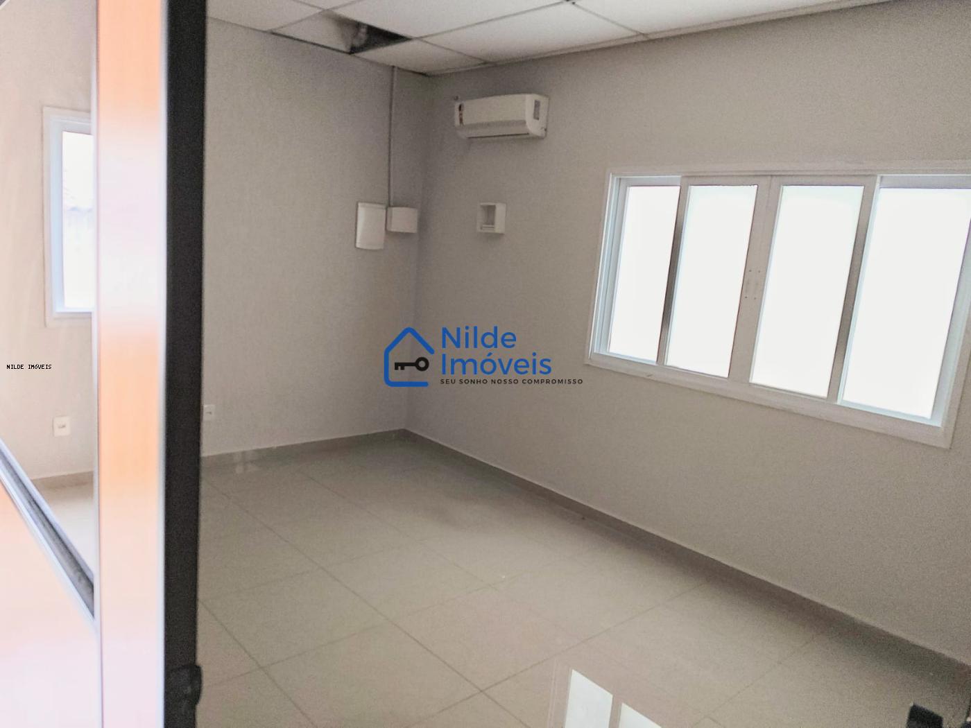 Depósito-Galpão, 529 m² - Foto 9