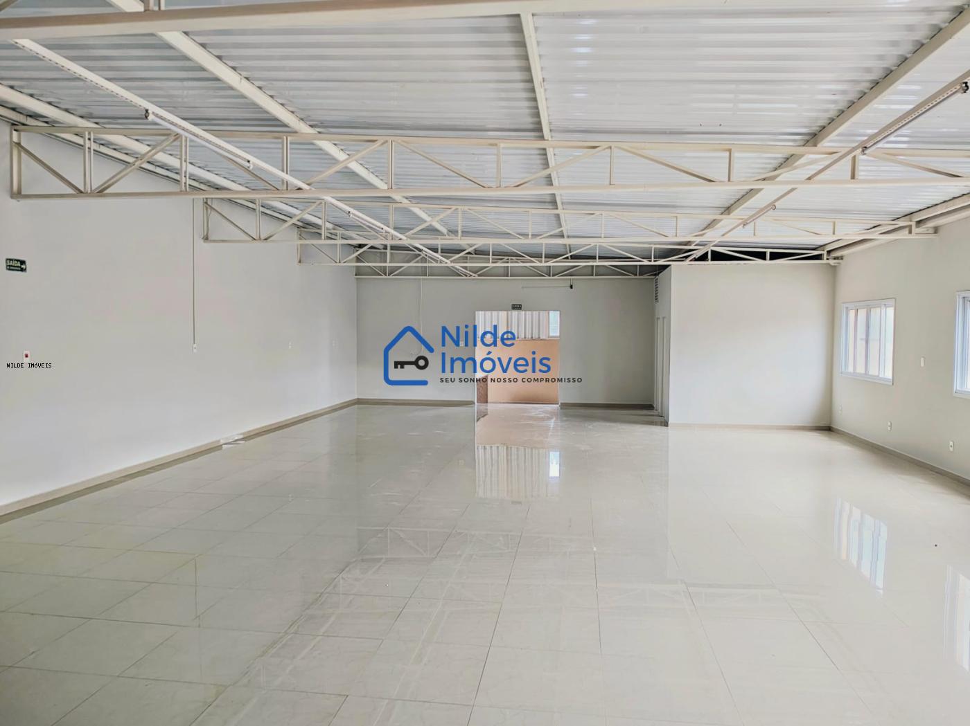 Depósito-Galpão, 529 m² - Foto 2