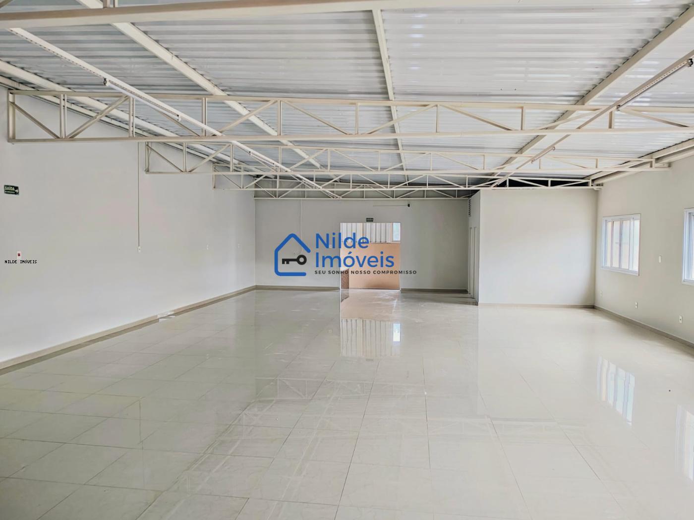 Depósito-Galpão, 529 m² - Foto 3
