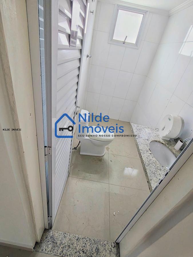 Depósito-Galpão, 529 m² - Foto 11