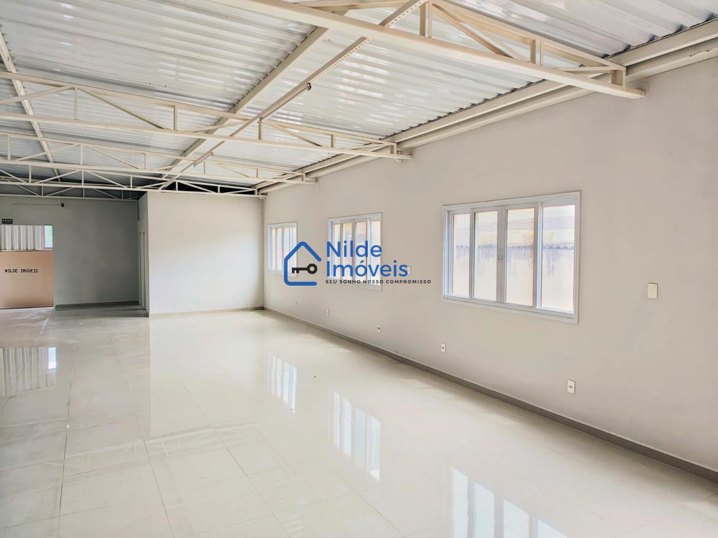 Depósito-Galpão, 529 m² - Foto 5