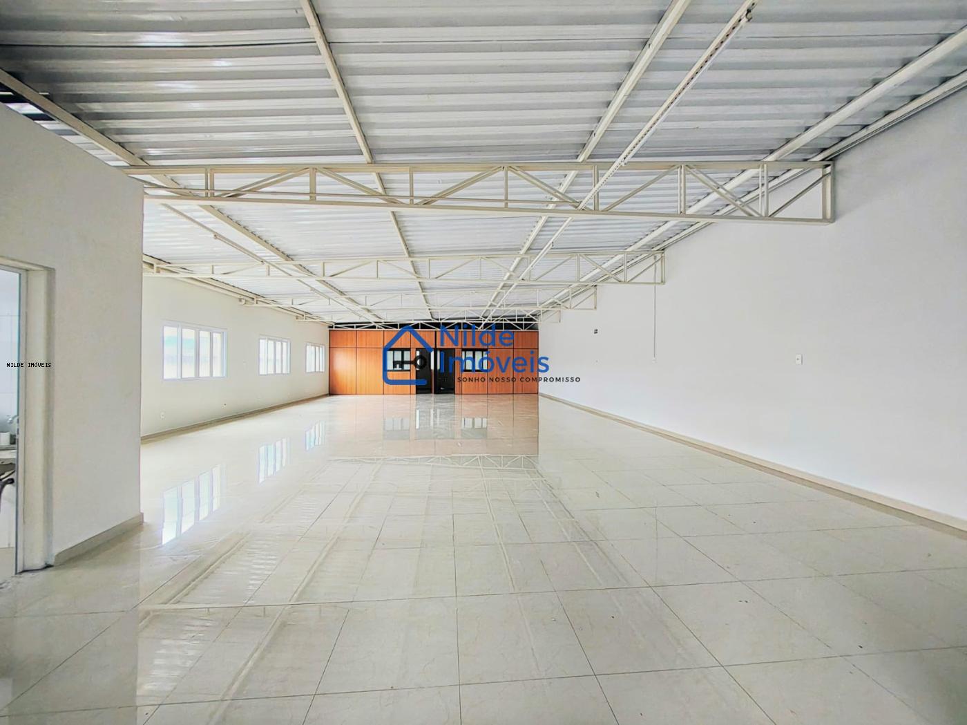 Depósito-Galpão, 529 m² - Foto 6