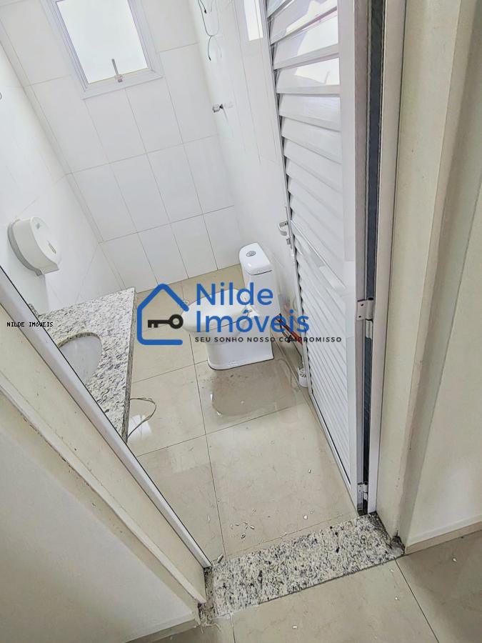 Depósito-Galpão, 529 m² - Foto 12