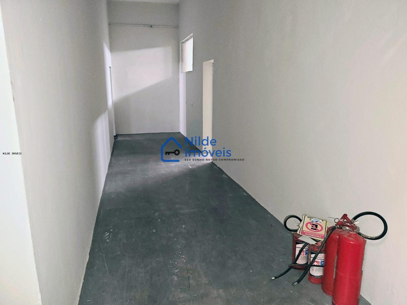 Depósito-Galpão, 529 m² - Foto 19