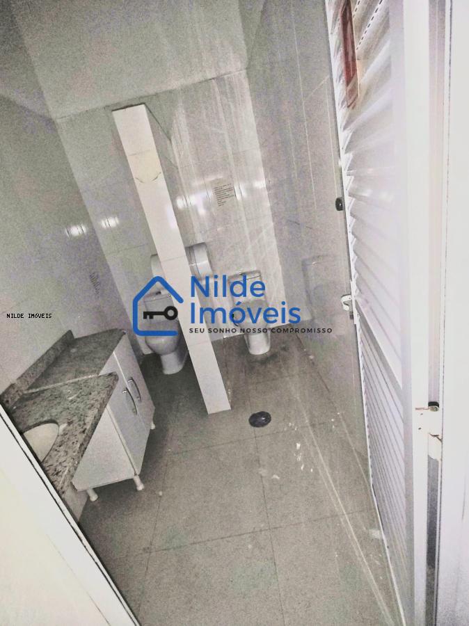 Depósito-Galpão, 529 m² - Foto 21