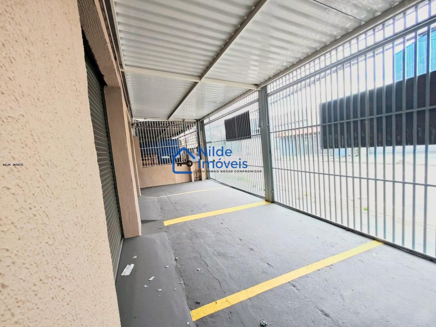 Depósito-Galpão, 529 m² - Foto 26