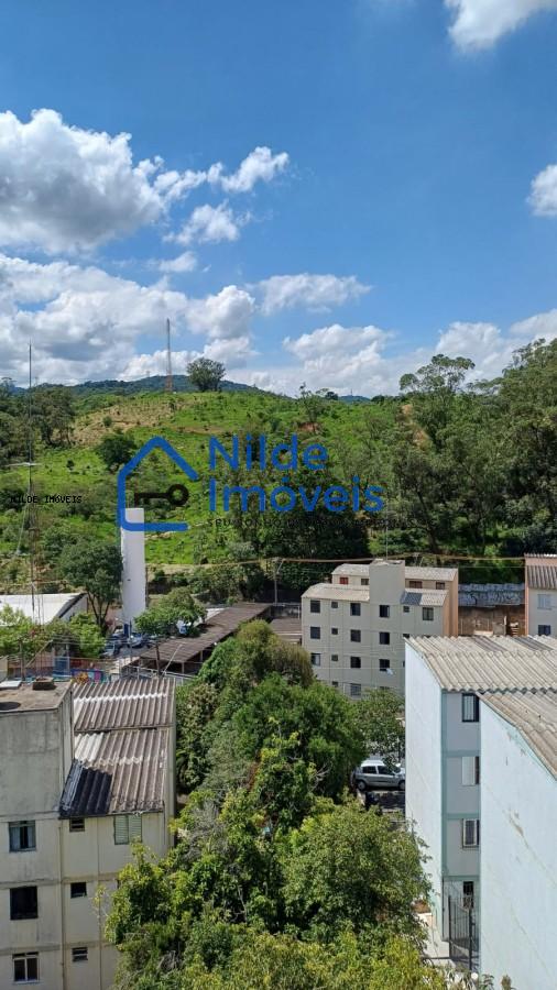 Apartamento, 2 quartos, 45 m² - Foto 17