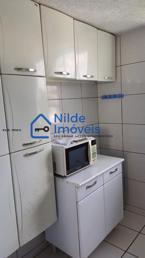 Apartamento, 2 quartos, 45 m² - Foto 12