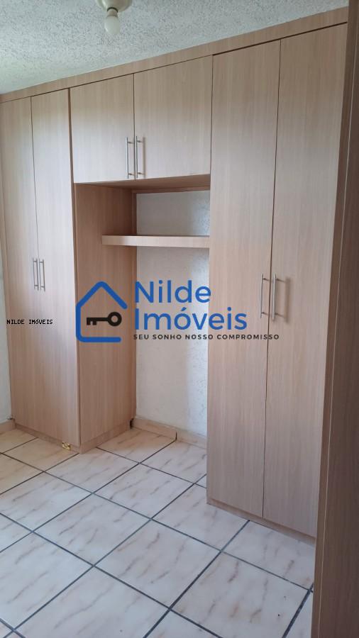 Apartamento, 2 quartos, 45 m² - Foto 5