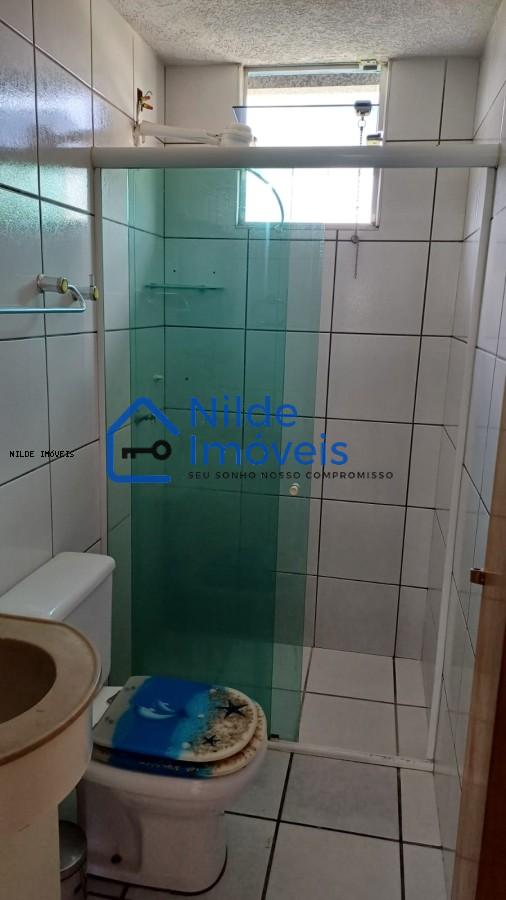 Apartamento, 2 quartos, 45 m² - Foto 15