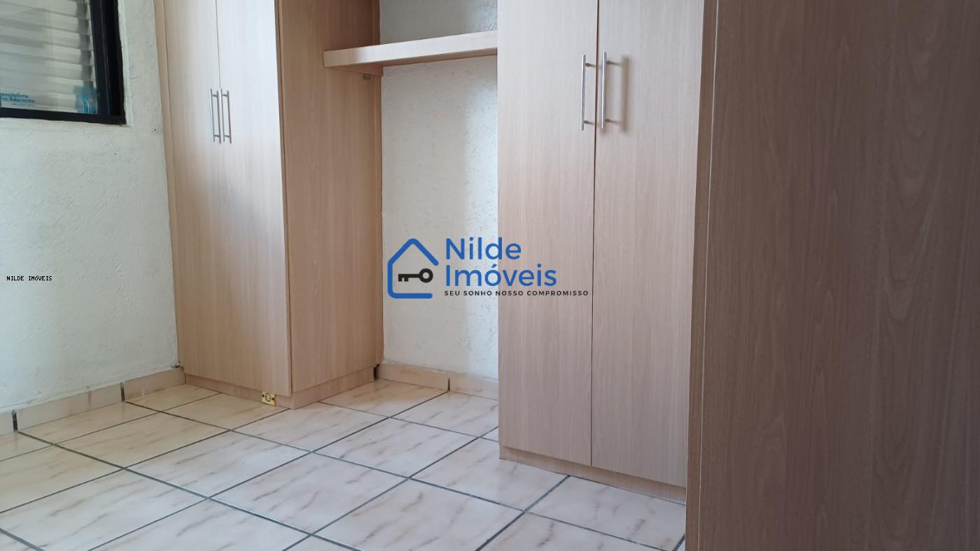 Apartamento, 2 quartos, 45 m² - Foto 6