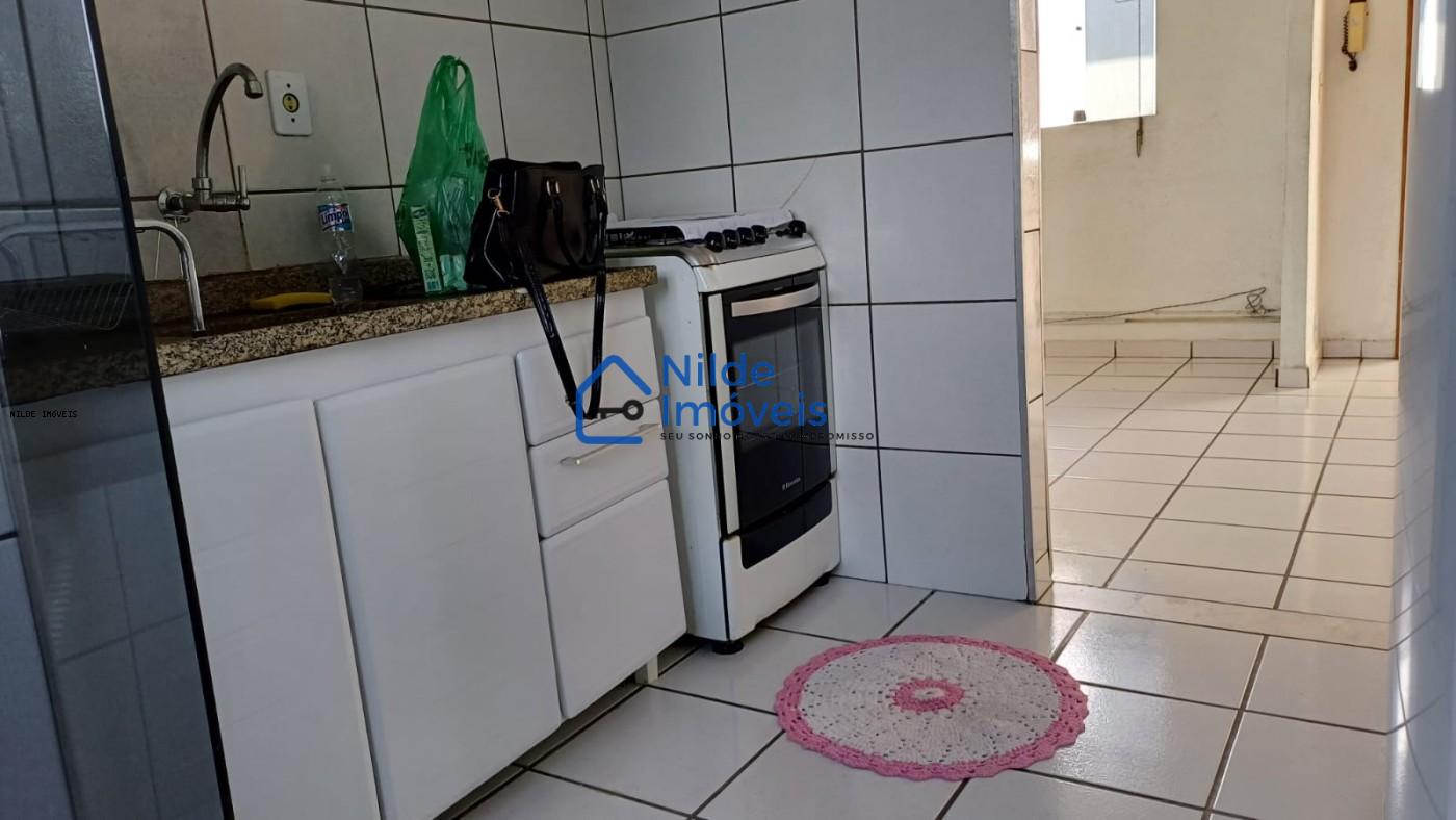 Apartamento, 2 quartos, 45 m² - Foto 11