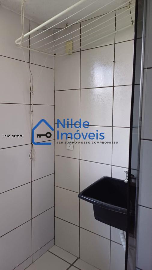Apartamento, 2 quartos, 45 m² - Foto 21