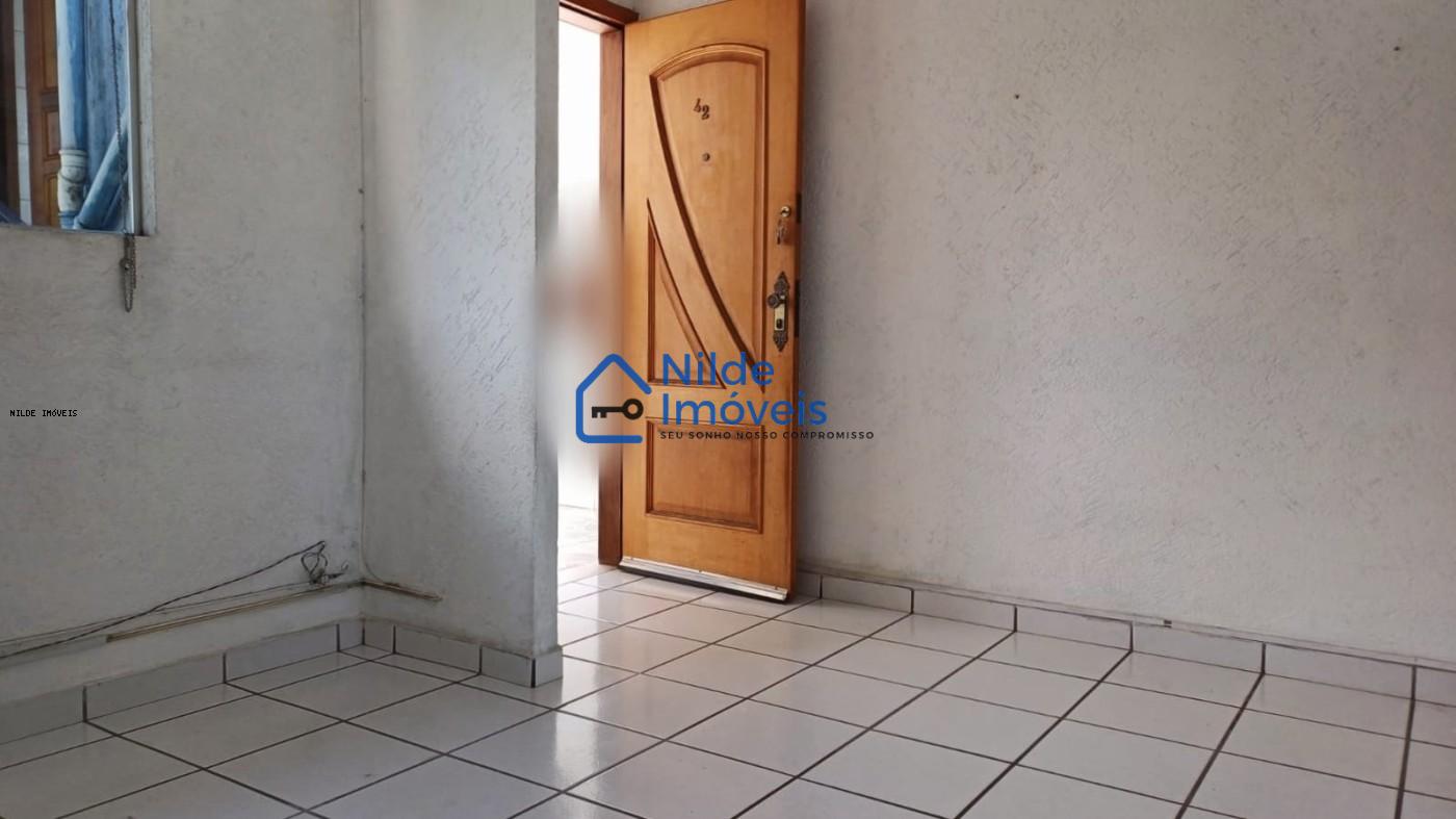 Apartamento, 2 quartos, 45 m² - Foto 2