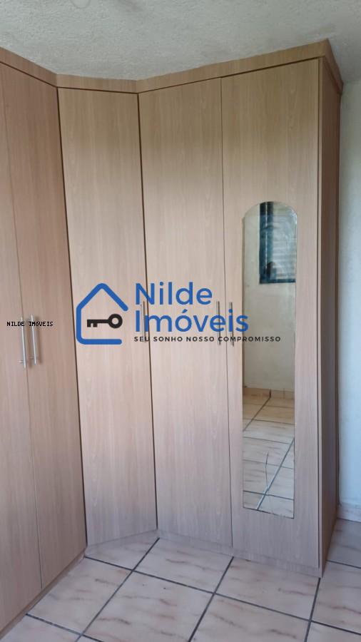 Apartamento, 2 quartos, 45 m² - Foto 4