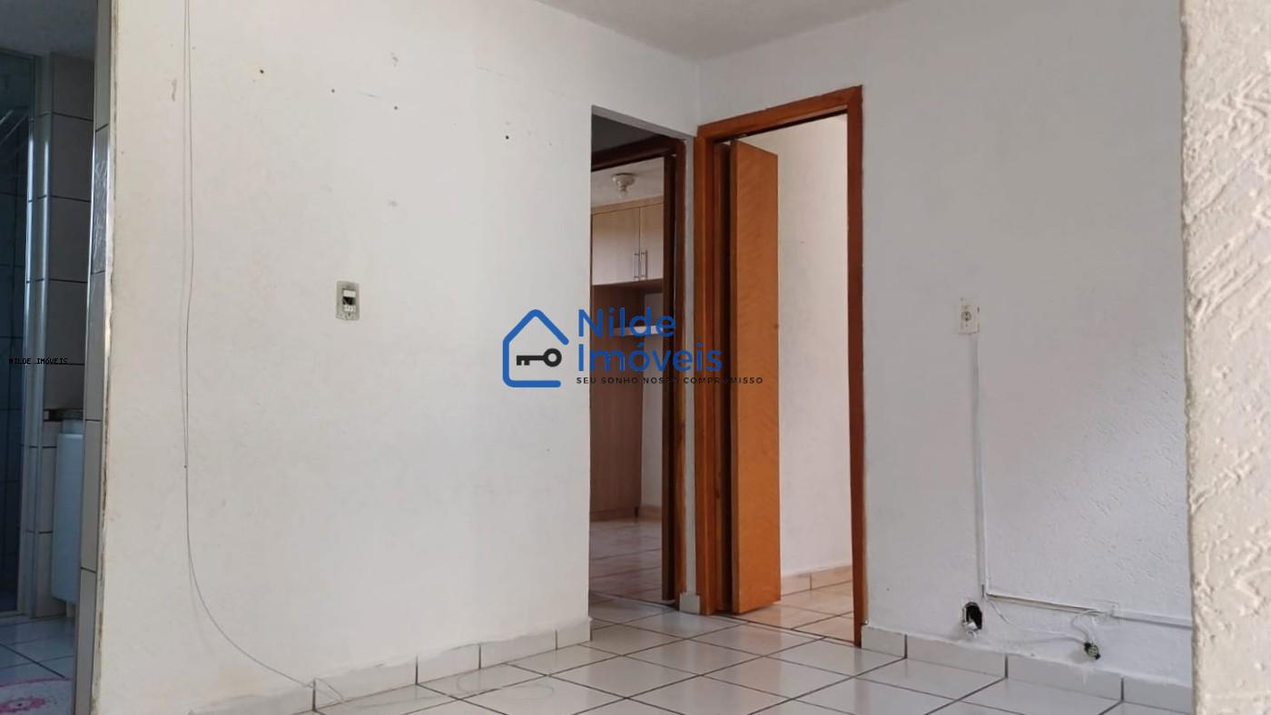 Apartamento, 2 quartos, 45 m² - Foto 3