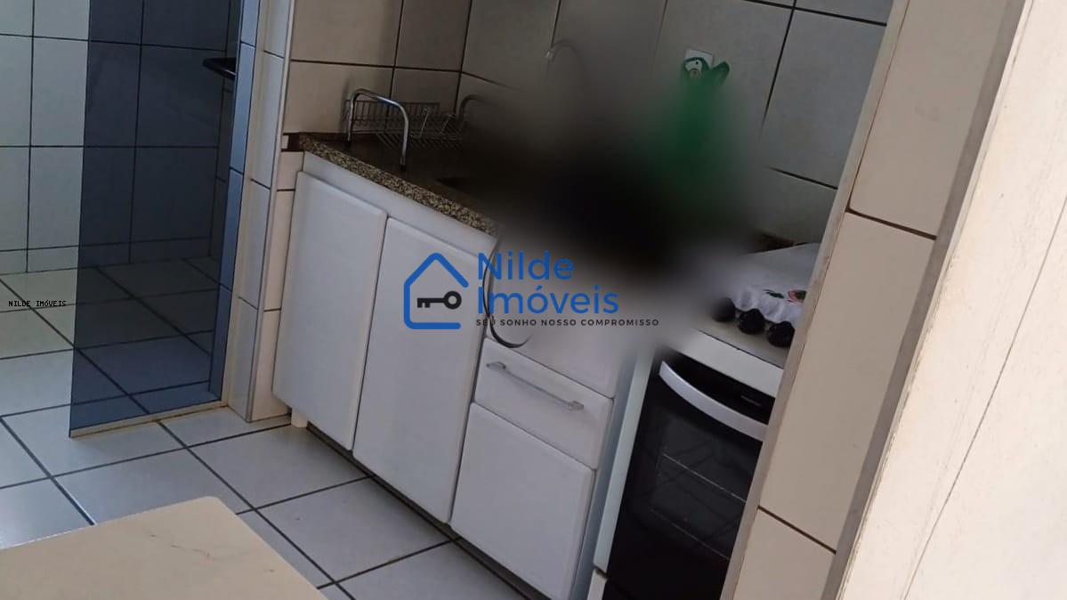 Apartamento, 2 quartos, 45 m² - Foto 13